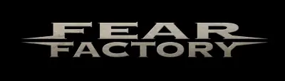 logo Fear Factory